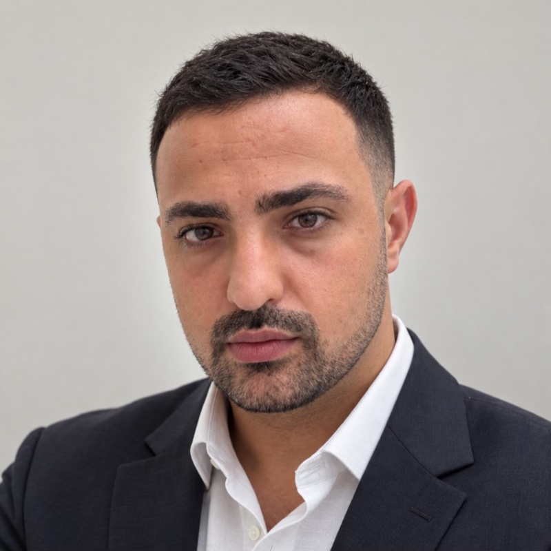 Elyaou Lilti