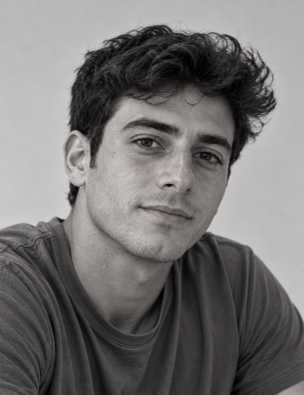 Noam Peretz
